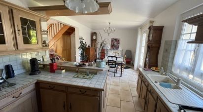 House 5 rooms of 161 m² in Marly-la-Ville (95670)