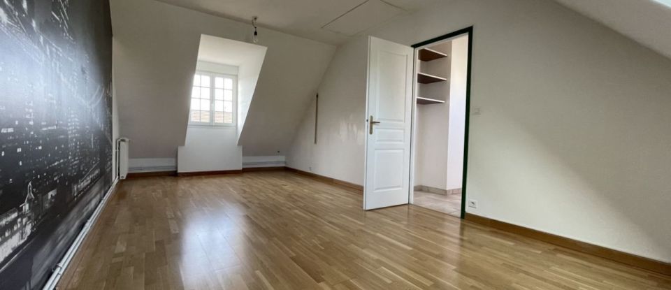 Maison 5 pièces de 161 m² à Marly-la-Ville (95670)