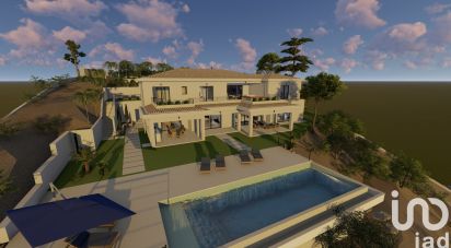 Maison 6 pièces de 400 m² à Sainte-Maxime (83120)