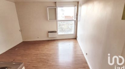 Studio 1 pièce de 20 m² à Alfortville (94140)