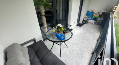 Appartement 3 pièces de 65 m² à Gennevilliers (92230)