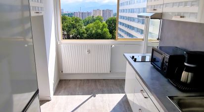 Appartement 2 pièces de 50 m² à Seyssinet-Pariset (38170)