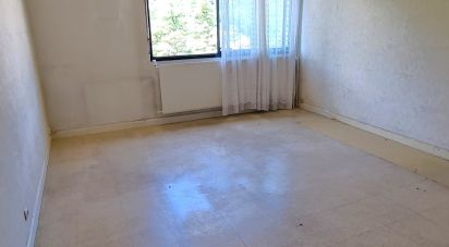 Appartement 2 pièces de 50 m² à Seyssinet-Pariset (38170)