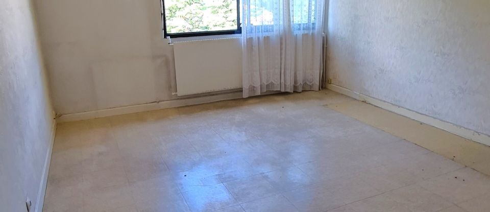 Appartement 2 pièces de 50 m² à Seyssinet-Pariset (38170)