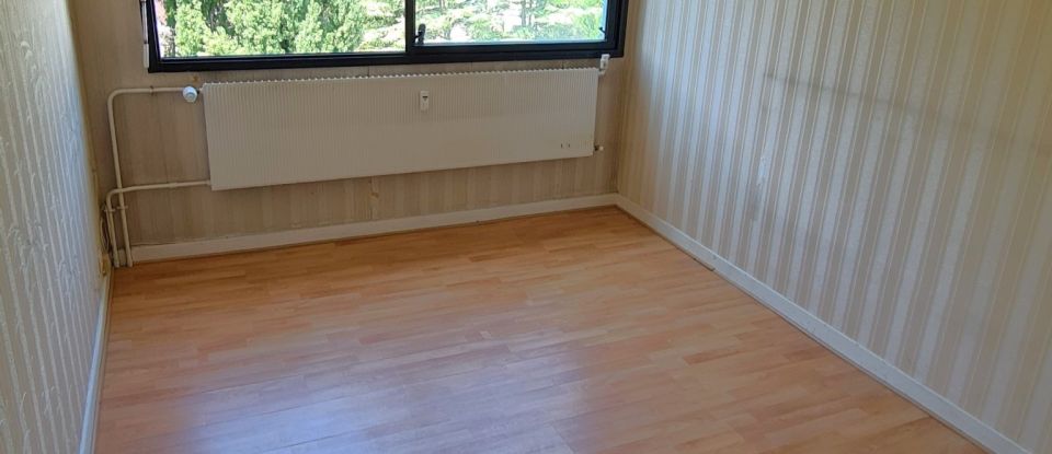 Appartement 2 pièces de 50 m² à Seyssinet-Pariset (38170)