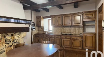 Village house 5 rooms of 102 m² in Sainte-Eulalie-d'Olt (12130)