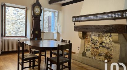 House 5 rooms of 102 m² in Sainte-Eulalie-d'Olt (12130)