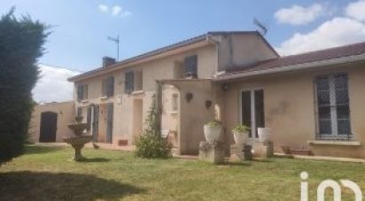 Traditional house 5 rooms of 138 m² in Saint-Trojan (33710)