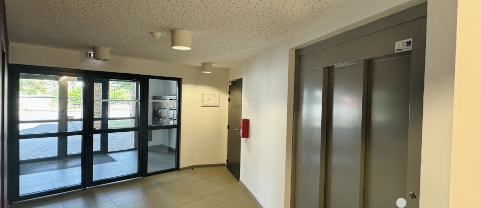 Appartement 2 pièces de 35 m² à Thouaré-sur-Loire (44470)