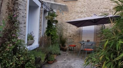 Maison 5 pièces de 105 m² à Magny-en-Vexin (95420)