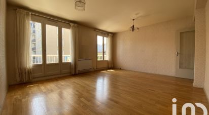 Appartement 4 pièces de 92 m² à Guéret (23000)