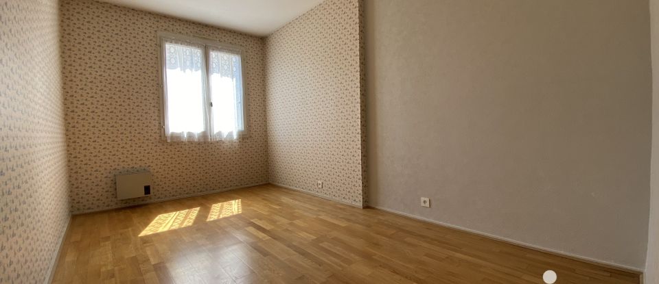 Appartement 4 pièces de 92 m² à Guéret (23000)