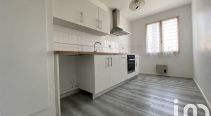 Appartement 4 pièces de 92 m² à Guéret (23000)