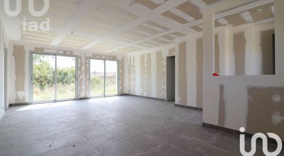 Maison traditionnelle 4 pièces de 93 m² à Eybouleuf (87400)