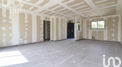 Maison traditionnelle 4 pièces de 93 m² à Eybouleuf (87400)