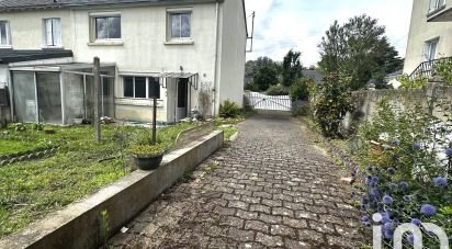 Townhouse 5 rooms of 74 m² in Saumur (49400)