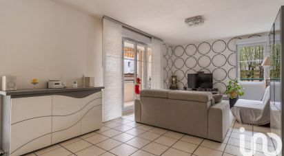 Appartement 3 pièces de 97 m² à Lyon (69008)