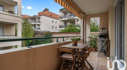 Apartment 3 rooms of 97 m² in Lyon (69008)