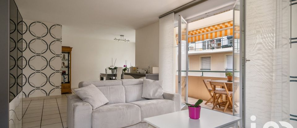 Apartment 3 rooms of 97 m² in Lyon (69008)