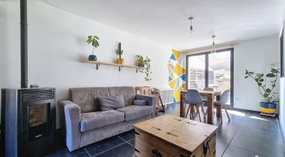 Maison 4 pièces de 91 m² à Portet-sur-Garonne (31120)