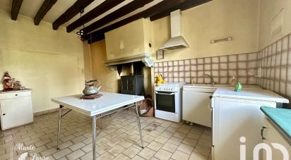 Maison de campagne 4 pièces de 82 m² à Guipry-Messac (35480)