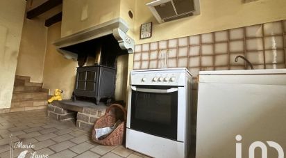 Maison de campagne 4 pièces de 82 m² à Guipry-Messac (35480)