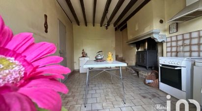 Maison de campagne 4 pièces de 82 m² à Guipry-Messac (35480)