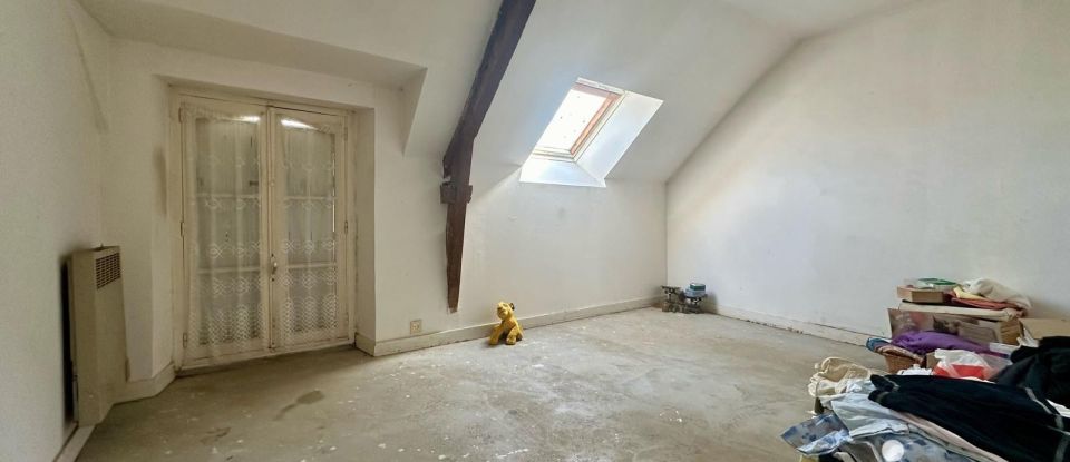 Maison de campagne 4 pièces de 82 m² à Guipry-Messac (35480)