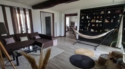 Maison 9 pièces de 213 m² à Chantonnay (85110)