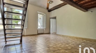 Appartement 4 pièces de 85 m² à Brignoles (83170)