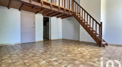 Appartement 4 pièces de 85 m² à Brignoles (83170)