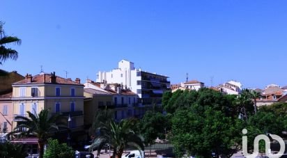 Appartement 4 pièces de 87 m² à Cannes (06400)