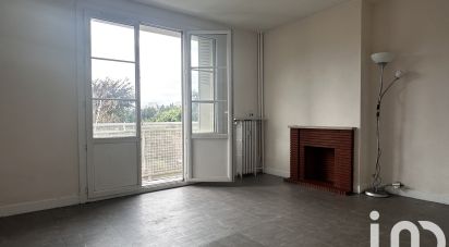 Appartement 3 pièces de 54 m² à Savigny-sur-Orge (91600)