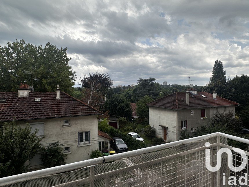 Apartment 3 rooms of 54 m² in Savigny-sur-Orge (91600)