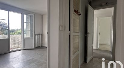 Appartement 3 pièces de 54 m² à Savigny-sur-Orge (91600)