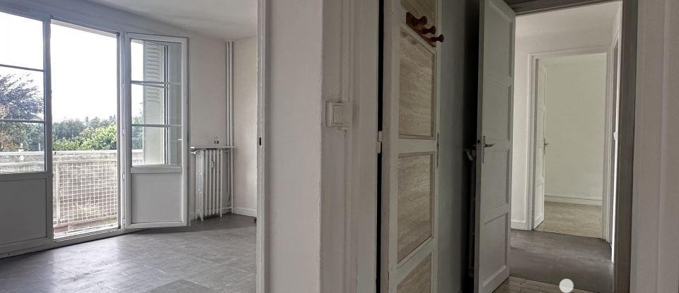 Apartment 3 rooms of 54 m² in Savigny-sur-Orge (91600)