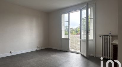 Appartement 3 pièces de 54 m² à Savigny-sur-Orge (91600)