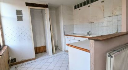 House 3 rooms of 48 m² in Chevrières (60710)