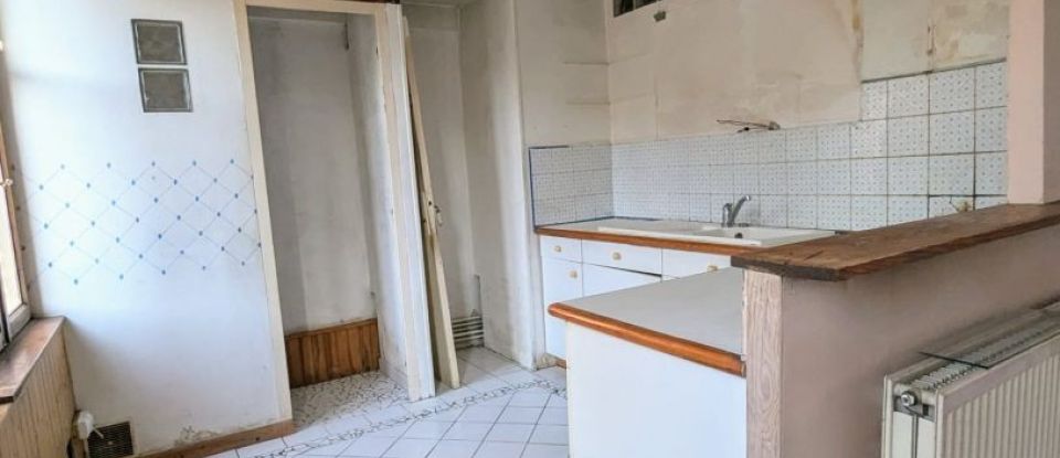 Maison 3 pièces de 48 m² à Chevrières (60710)