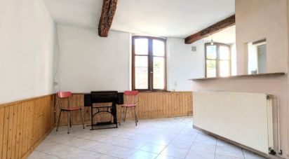 House 3 rooms of 48 m² in Chevrières (60710)