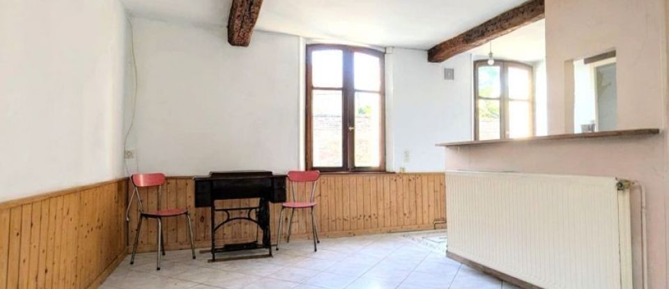 Maison 3 pièces de 48 m² à Chevrières (60710)