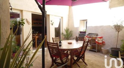 Village house 4 rooms of 115 m² in Marcorignan (11120)