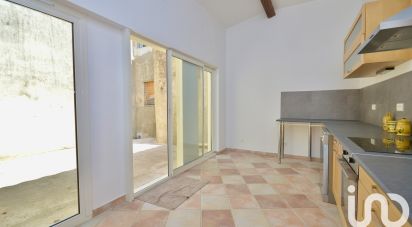 Maison de village 4 pièces de 115 m² à Marcorignan (11120)