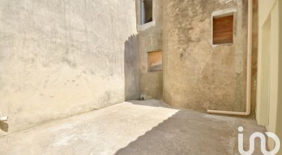 Maison de village 4 pièces de 115 m² à Marcorignan (11120)