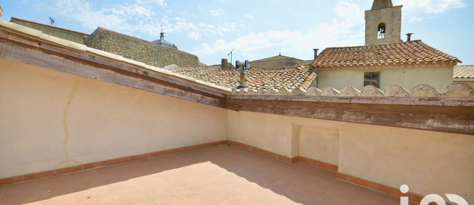 Village house 4 rooms of 115 m² in Marcorignan (11120)