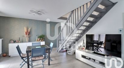 Maison 6 pièces de 120 m² à Montlouis-sur-Loire (37270)