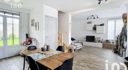 Maison 3 pièces de 78 m² à Saint-Augustin (77515)