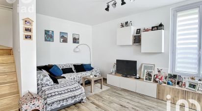 Maison 3 pièces de 78 m² à Saint-Augustin (77515)