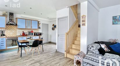 Maison 3 pièces de 78 m² à Saint-Augustin (77515)