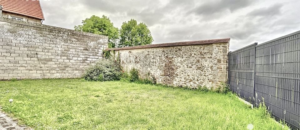 Maison 3 pièces de 78 m² à Saint-Augustin (77515)